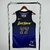 Regata Los Angeles Lakers Roxo - Doncic #77 - loja online