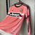 Camisa Juventus Manga longa Retrô 2015/16 Masculina Torcedor - Rosa na internet