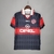Camisa Bayern De Munich Retrô Home 1997/99 Torcedor Adidas Masculina - Preto+Vermelho - comprar online