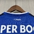 Camisa FC Porto Home 24/25 Torcedor New Balance Masculina - Azul na internet
