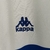 Camisa Juventus Retrô 1990/91 Torcedor Masculina - Azul e Branco - loja online