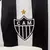 Camisa Atlético Mineiro Retrô 2003 Torcedor Masculina - Preto+Branco - comprar online
