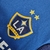 Camisa Los Angeles Galaxy Away Manga Longa 2011/12 - Masculina Torcedor - Azul - Joker Sports - A Loja Oficial dos Fanáticos Por Futebol