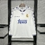 Camisa Real Madrid Manga longa Retrô Home 1994/1995 Masculina Torcedor - Branco - comprar online