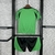 Kit Infantil Austin Home 25/26 - Verde - comprar online