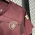 Camisa Manchester City III 24/25 Torcedor Masculina - Vinho - comprar online