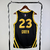 Regata NBA Golden State Warriors Preto- Green #23 na internet