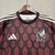 Camisa México Home 24/25 Torcedor Adidas Masculina - Preto na internet