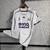 Camisa Real Madrid Retrô 06/07 Torcedor Adidas Masculina - Branco - Joker Sports - A Loja Oficial dos Fanáticos Por Futebol