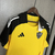 Camisa Atlético MIneiro Treino 25/26 Torcedor Masculina -Amarelo - loja online