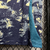 Camisa Ajax Away 24/25 Torcedor Masculina - Azul na internet