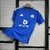Camisa Leicester City Home 24/25 Torcedor Masculino - Azul - loja online