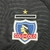 Imagem do Camisa Colo Colo Away 25/26 Torcedor Masculina - Preta