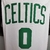 Regata Boston Celtics Tatum #0 Nike Swingman - Branco na internet