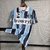 Camisa Grêmio Retrô Home 1997/1998 Torcedor Penalty Masculina - Azul - loja online