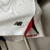 Camisa São Paulo Home 25/26 + Patrocínios Jogador Masculina - Branco