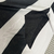 Camisa Juventus Home 24/25 Torcedor Masculina - Branco+Preto - loja online