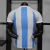Imagem do Camisa Argentina Home 25/26 Jogador Masculina - Azul+branco