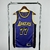 Regata Los Angeles Lakers Roxo - Doncic #77 - comprar online