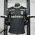 Camisa Atlético Nacional Away 25/26 Jogador Masculina - Preto na internet