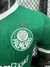 Camisa Palmeiras Home 25/26 Jogador Masculina - Verde - comprar online