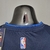 Regata Dallas Mavericks Luka Doncic #77 Nike 20/21 - Azul