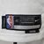 Regata NBA Minnesota Timberwolves Russell #0 Nike - Branco