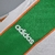 Camisa Irlanda Retrô 1994 Away Torcedor Masculina - Branco - loja online
