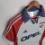 Imagem do Camisa Bayern De Munich Retrô Away 1998/99 Torcedor Adidas Masculina - Branco+Vermelho