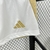 Kit Infantil Los Angeles FC Away 25/26 - Branco