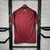 Camisa Bélgica Home 24/25 Torcedor Adidas Masculina - Vinho
