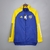 Corta Vento Boca Juniors 21/22 Masculino Adidas - Azul - comprar online