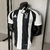 Camisa Juventus Home 24/25 Jogador Adidas Masculina - Preto+Branco na internet