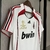 Camisa AC Milan Retrô Away 2006/07 Torcedor Masculina - Branco - comprar online