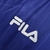 Camisa Fiorentina Retrô Home 1997/98 Torcedor Masculina - Azul - loja online