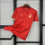 Camisa Espanha Edição Especial 25/26 Torcedor Masculina - Vermelho na internet