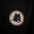 Imagem do Camisa Roma III 23/24 Torcedor Adidas Masculina - Preta