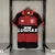 Camisa Flamengo Home Retrô 1987 - Masculina Torcedor - Vermelha e Preta na internet