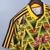 Camisa Arsenal Retrô Away 1991/93 Torcedor Masculina - Amarelo
