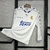 Camisa Real Madrid Manga longa Retrô Home 1994/1995 Masculina Torcedor - Branco - loja online