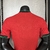 Camisa Portugal Home 24/25 Jogador Adidas Masculina - Vermelho - loja online