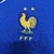Kit Infantil França Home 24/25 Adidas - Azul+Branco - Joker Sports - A Loja Oficial dos Fanáticos Por Futebol