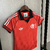 Camisa Flamengo Lifestyle 24/25 Feminina Torcedor - Vermelho