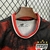 Camisa São Paulo III 24/25 Torcedor Feminina - Vermelho