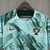 Camisa Portugal Treino 23/24 Torcedor Nike Masculina - Verde na internet