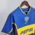 Camisa Boca Juniors Home Retrô 2002/03 Masculina Nike Torcedor - Azul - Joker Sports - A Loja Oficial dos Fanáticos Por Futebol