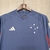 Camisa Cruzeiro Treino 24/25 Torcedor Adidas Masculina - Azul na internet