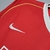 Camisa Manchester United Manga longa Home Retrô 2006/07 Masculina Torcedor - Vermelho - Joker Sports - A Loja Oficial dos Fanáticos Por Futebol