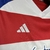 Camisa Granada Home 24/25 Torcedor Masculina - Vermelho + Branco - comprar online
