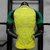 Camisa Jamaica Home 25/26 Jogador Masculina - Amarelo - loja online